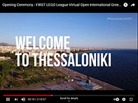 FLL Open Championship - Greece (1/37)